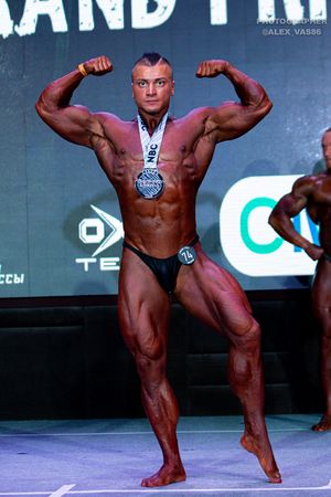  BODYBUILDING 102